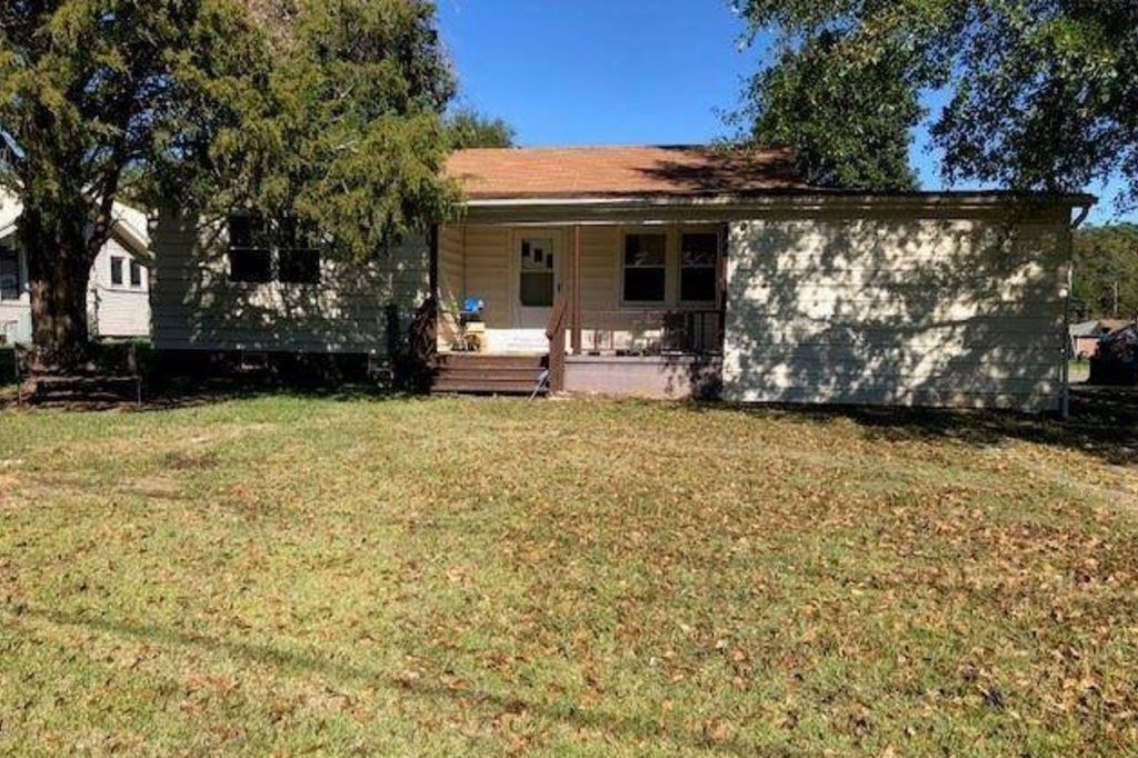 3420 Warrior River Rd