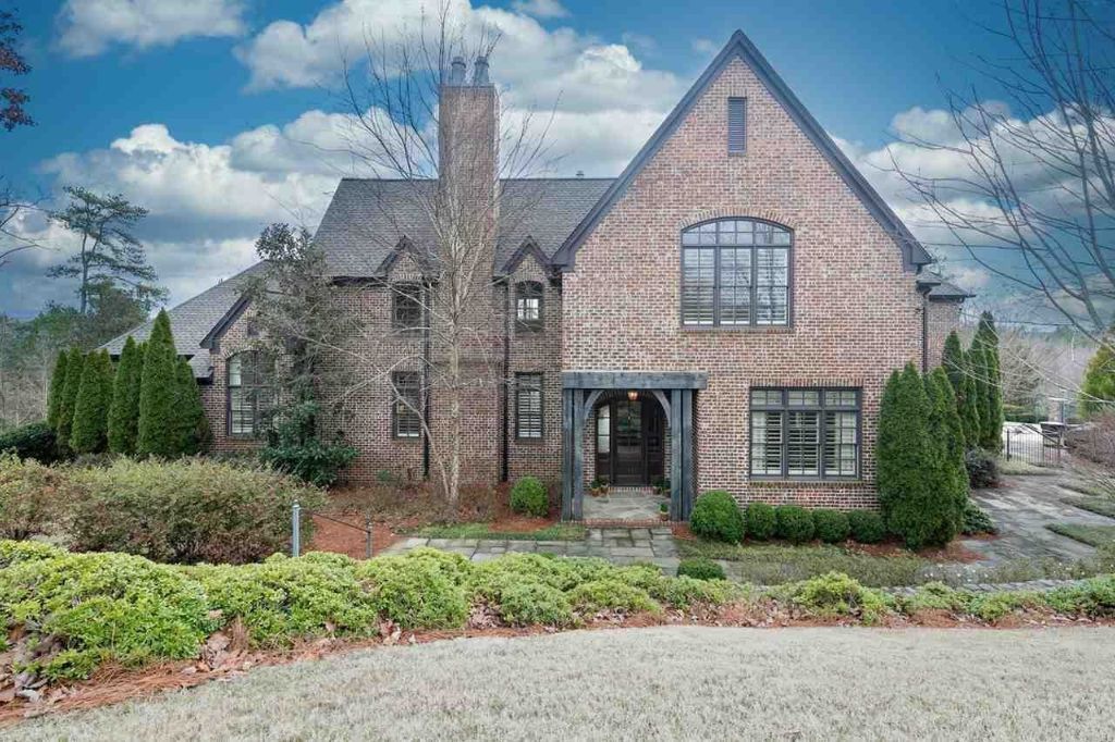 7401 Ridgecrest Court Rd