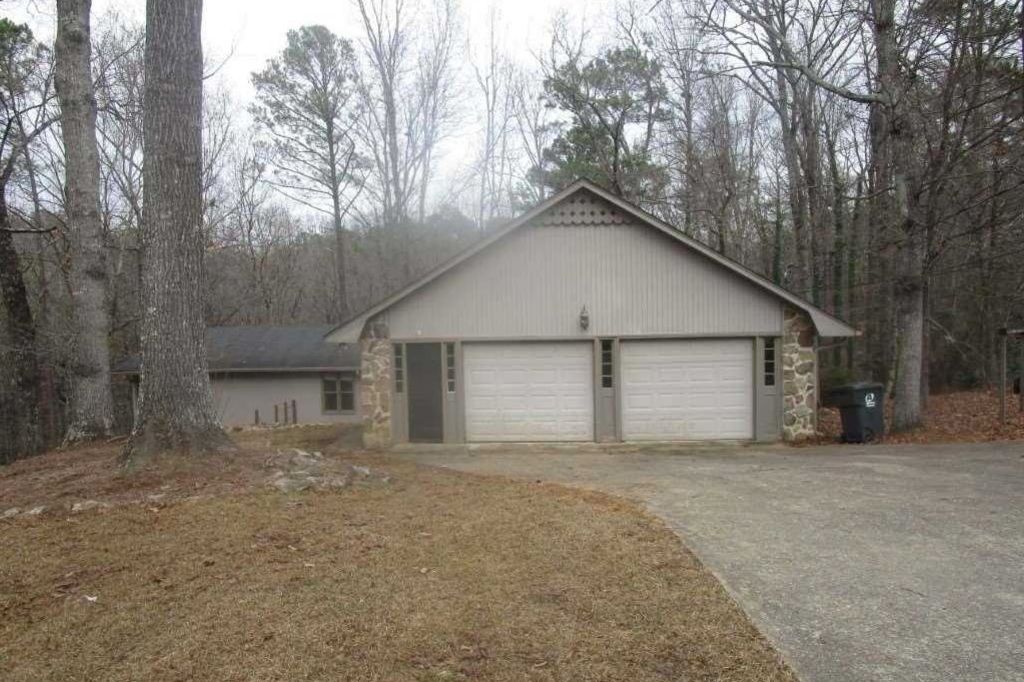 5353 Bluff View Rd