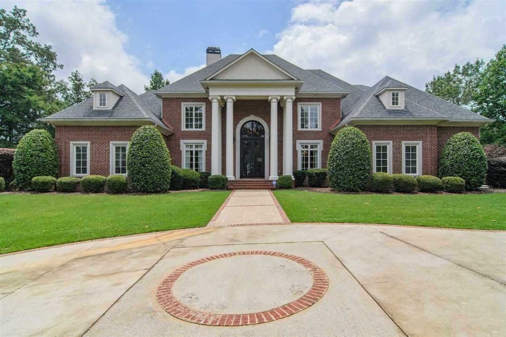 7415 Ridgecrest Court Rd