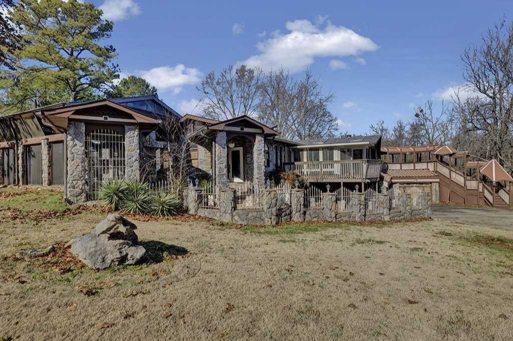 2800 Wenonah Rd