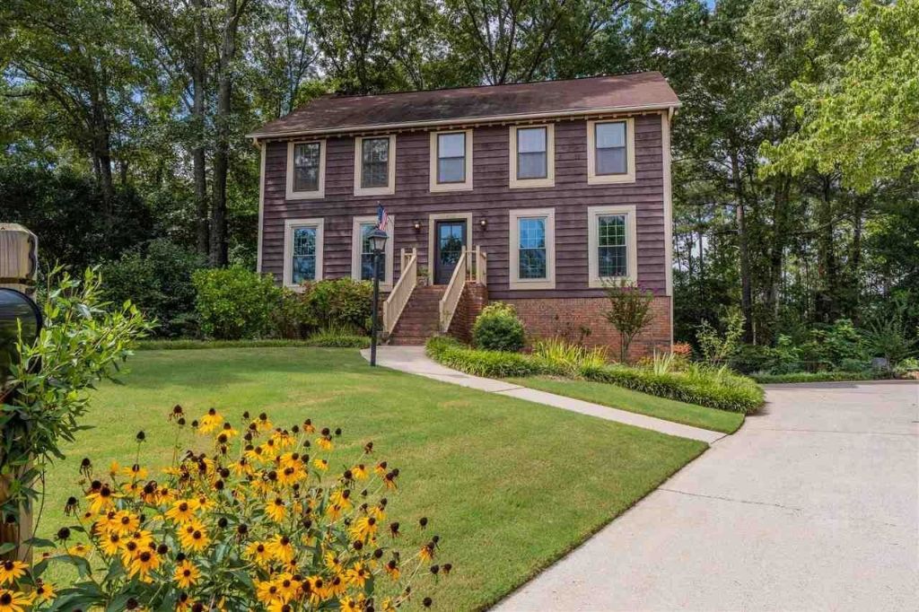 3516 William And Mary Rd