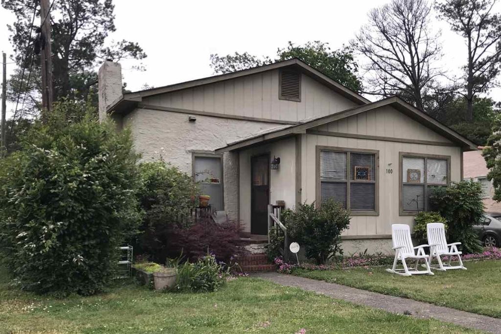 100 Oglesby Ave