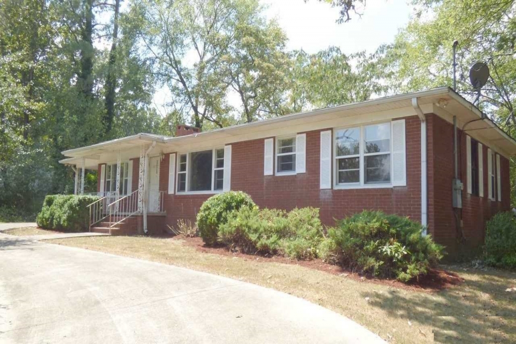 2473 Warrior Trafford Rd