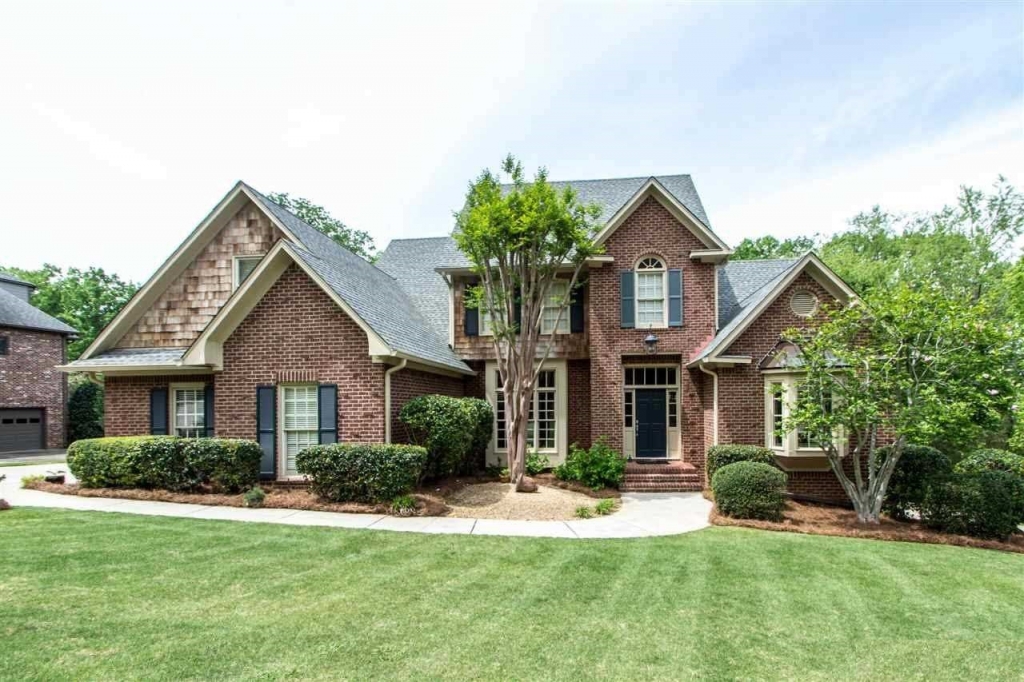 1609 Woodridge Pl