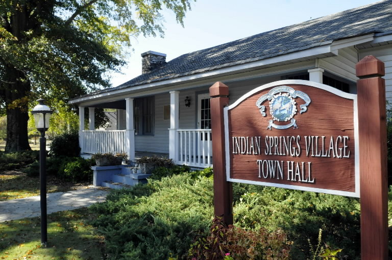 Indian Springs Village