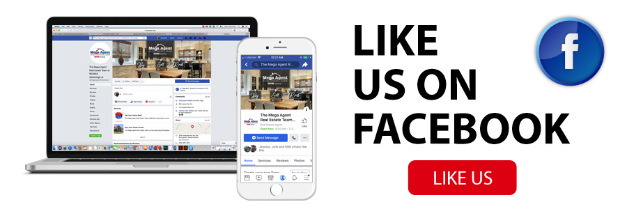 Like Us on Facebook