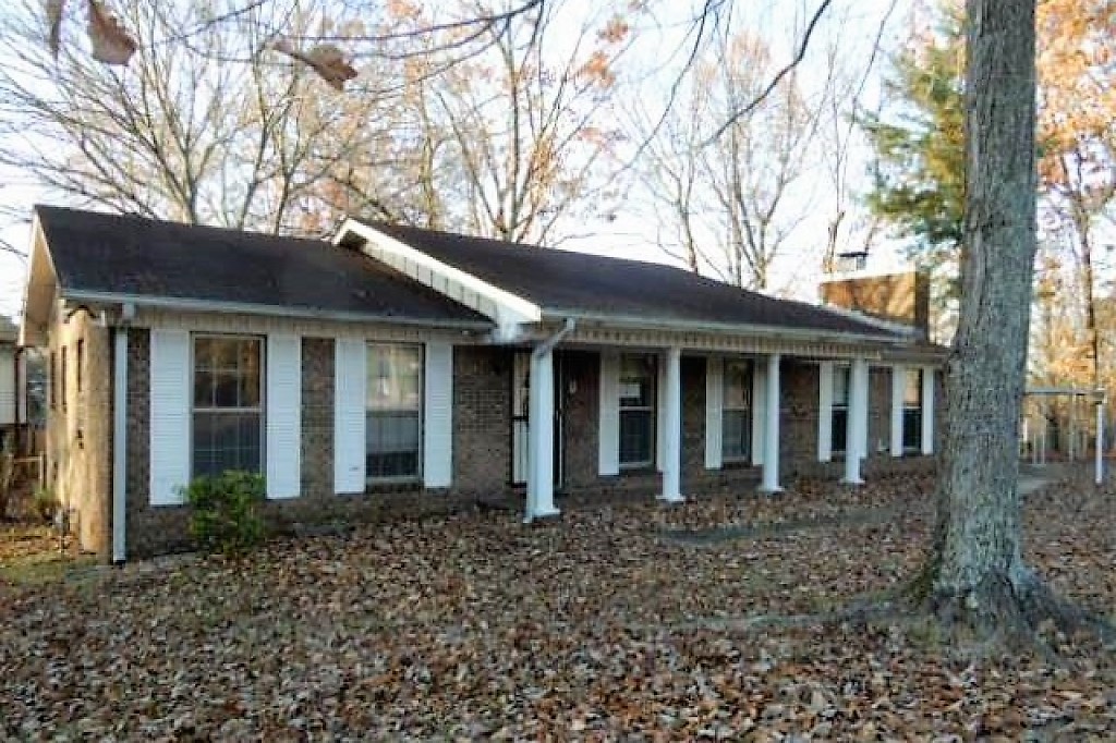 142 Curtis Richey Rd 