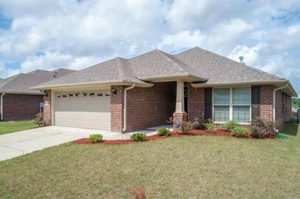 306 Ivy Hills Cir