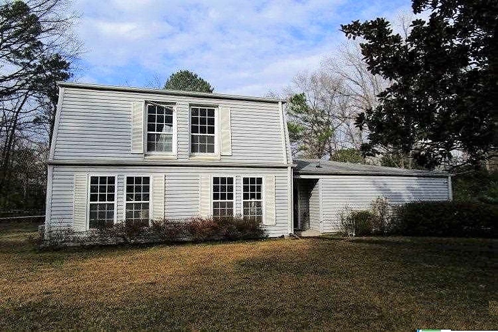 3409 Loch Ridge Dr