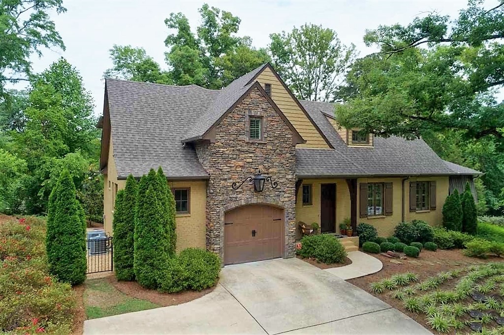 4048 Montevallo Rd