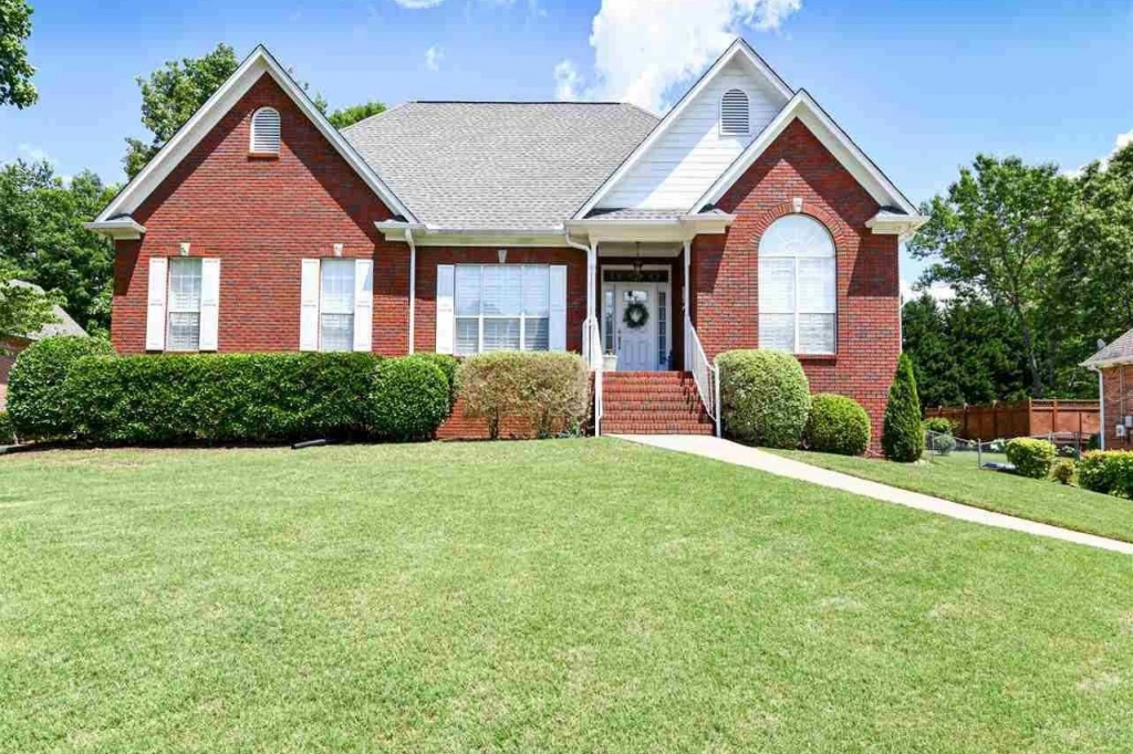 6448 Aspen Ln