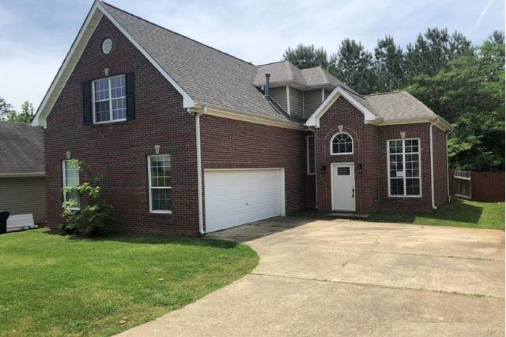 138 Gardenside Dr