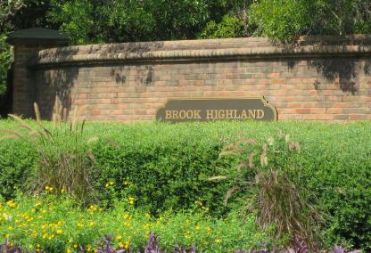 Brook Highland