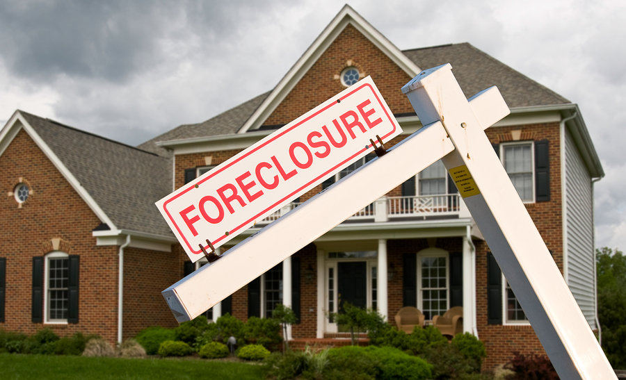 Mega Agent Real Estate Team Foreclosure Buyers Guide