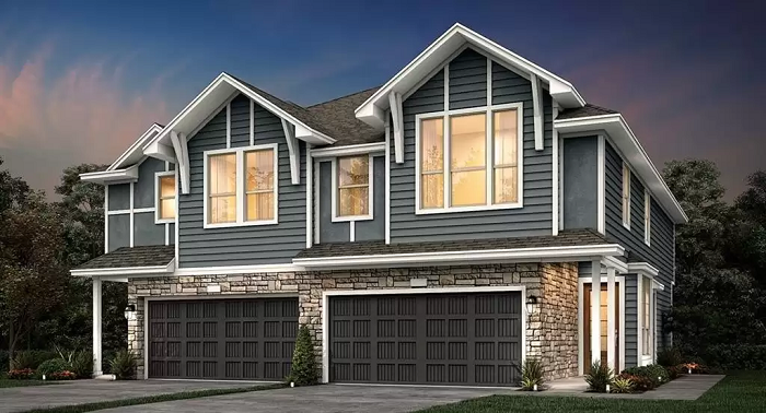 77090 No-Credit-Check Homes