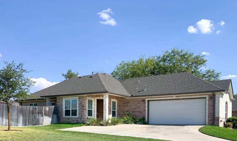 Andrews TX Owner Financed homes for sale