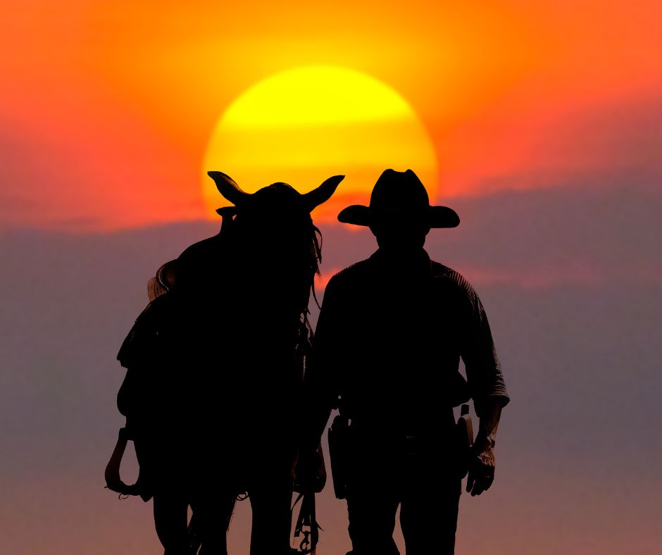 Experience The Cowboy Spirit Of Fort Worth, Texas