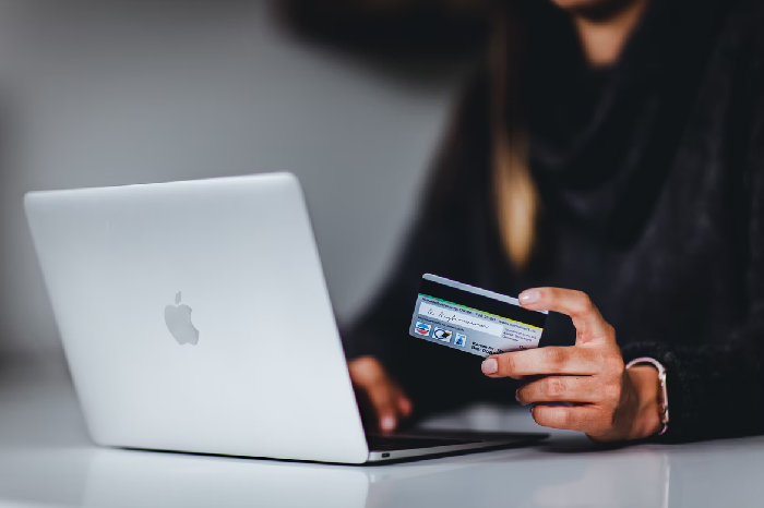 Houston Positive Impact on Credit Scores