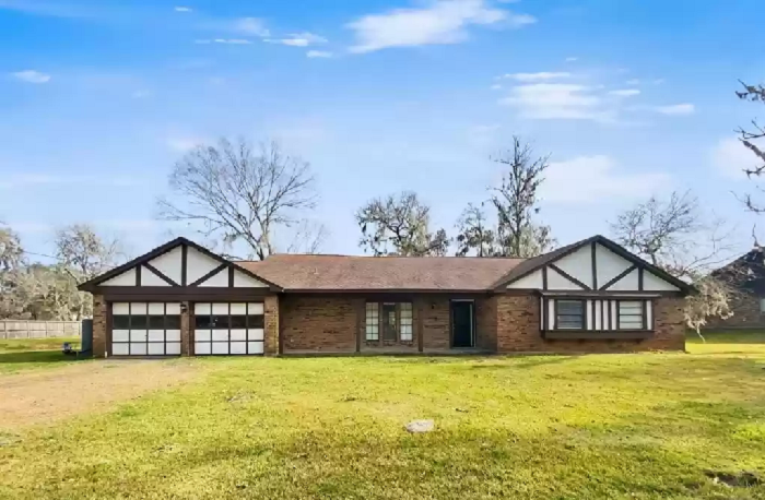 Lago Vista, TX Owner-Financed & Rent-to-Own Homes (No Credit)