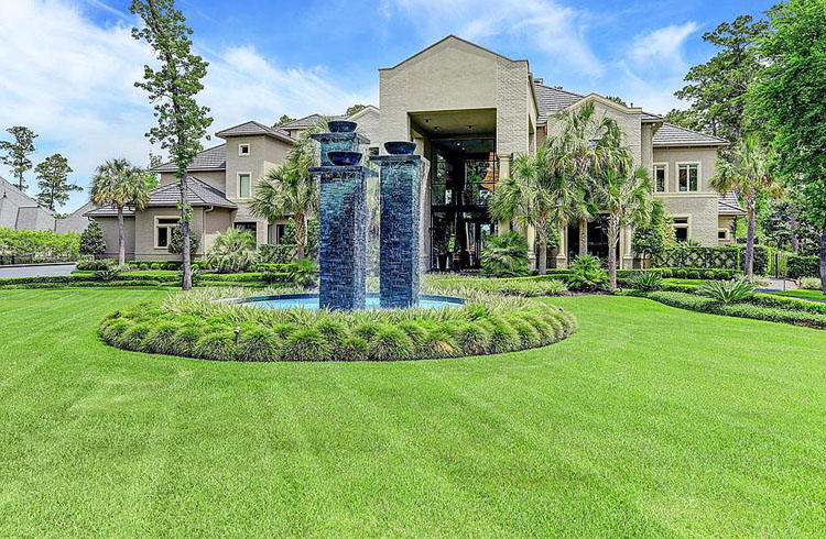 The Woodlands, TX Real Estate - The Woodlands Homes for Sale