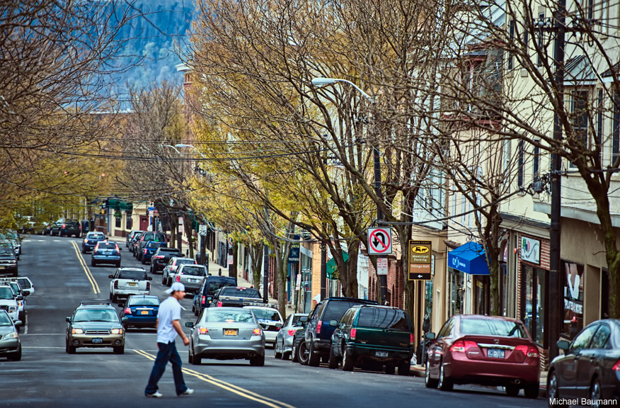 Dobbs Ferry