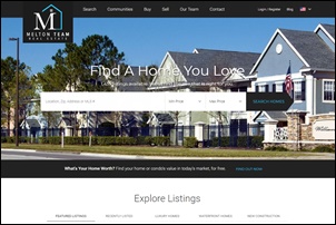 Screenshot for sellingwilliamsburgva.com