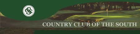 Country Club of the South 