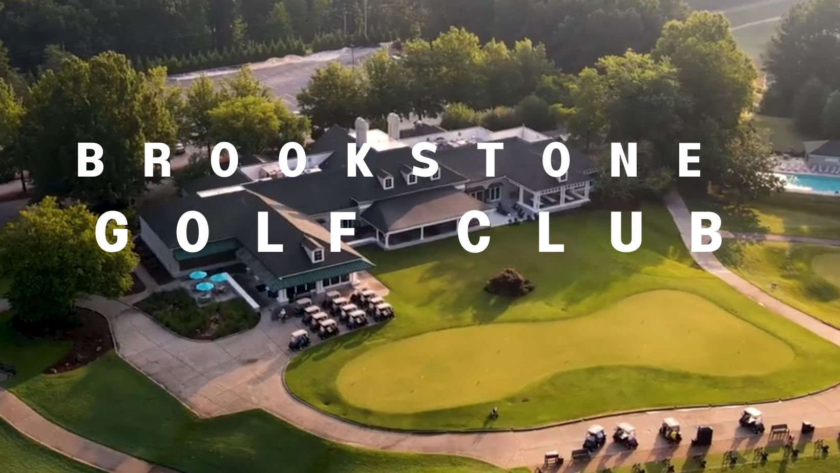 Brookstone Golf and Country Club