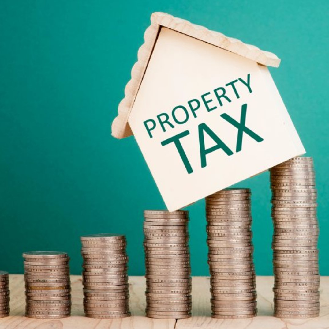 Peotone Il Property Taxes at Joseph Lindquist blog