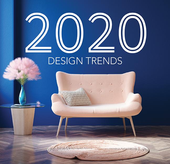 2020 Design Trends