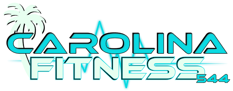 Carolina fitness 544 gym