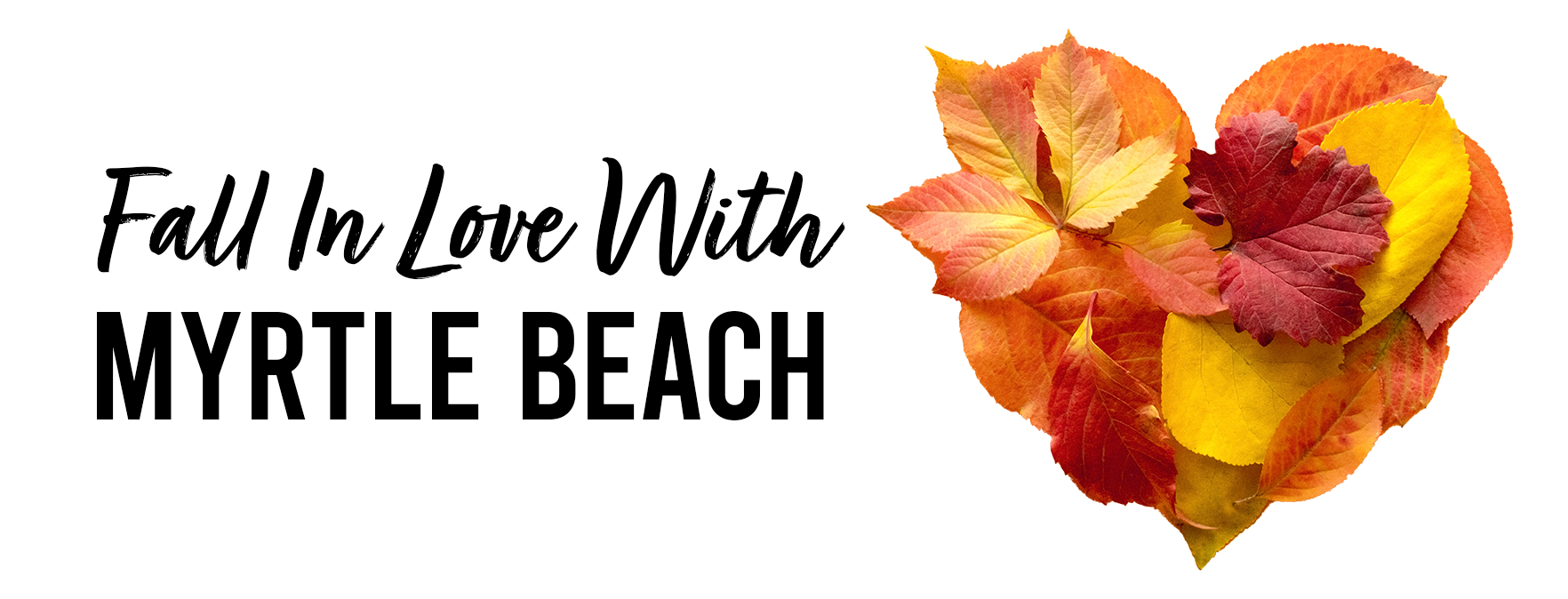 Things To Do In Myrtle Beach Top Fall Events And Festivals