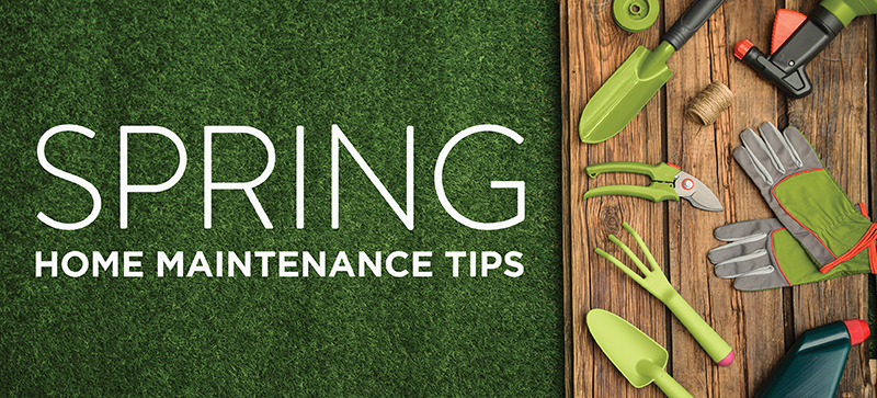 spring-cleaning-list-myrtle-beach