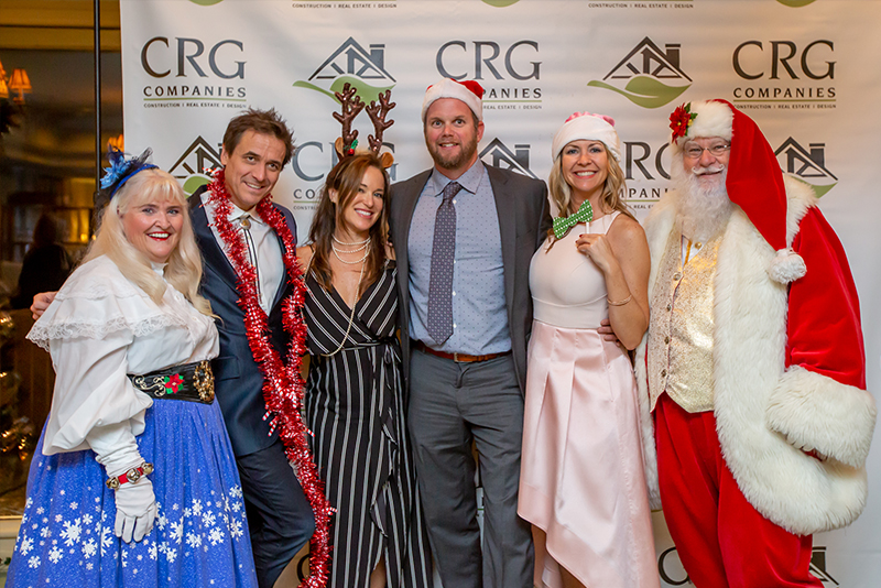 crg-companies-holiday-party
