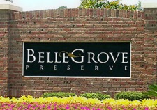 Belle Grove Real Estate