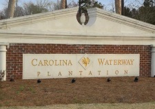 Carolina Waterway Plantation Real Estate