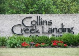 Collins Creek Landing Real Estate