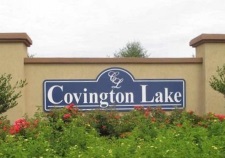 Covington Lake Real Estate
