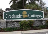 Creekside Cottages Real Estate