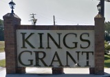 Kings Grant Real Estate