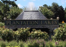 Plantation Lakes Real Estate