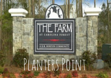 Planter's Point Real Estate