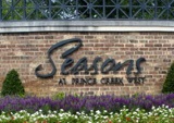 Seasons at Prince Creek West Real Estate