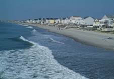 Surfside Beach Real Estate