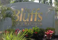 The Bluffs Real Estate