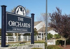 The Orchards Real Estate