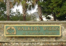 The Reserve at Walkers Woods Real Estate