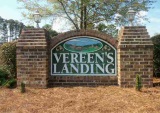 Vereens Landing Real Estate