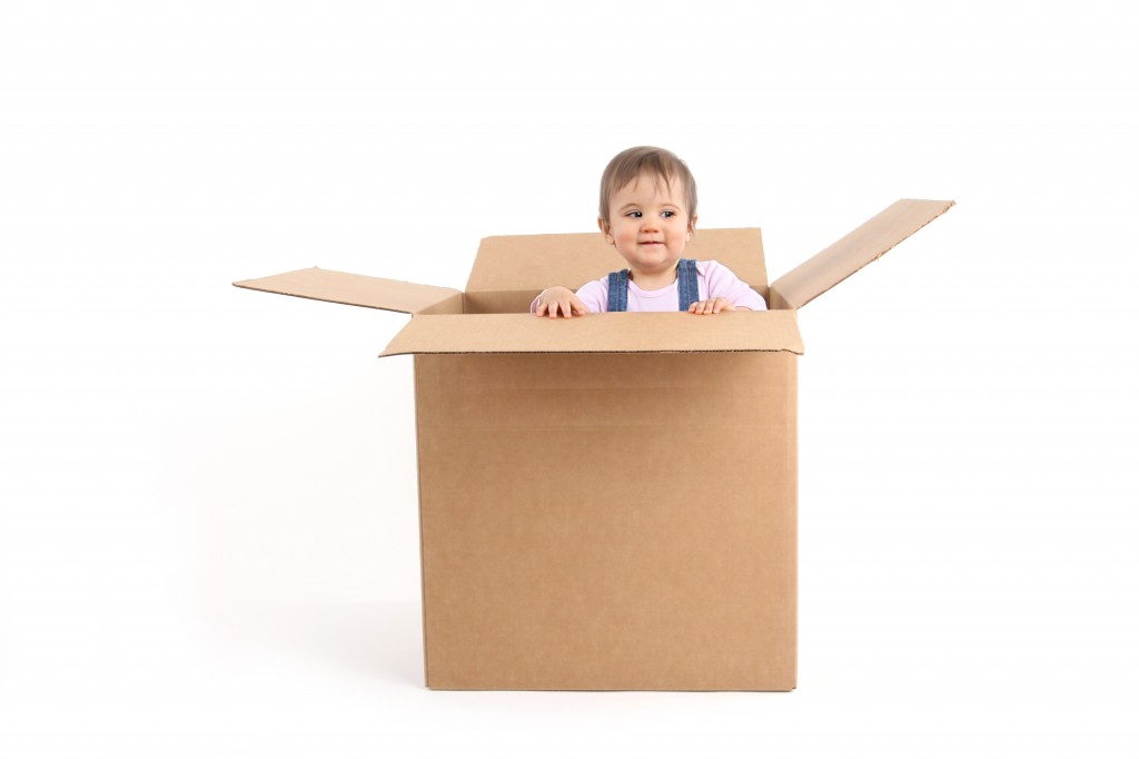5 Tips for Moving with Children